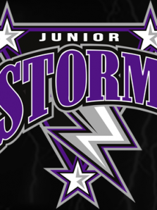 WCHD Jr. Storm